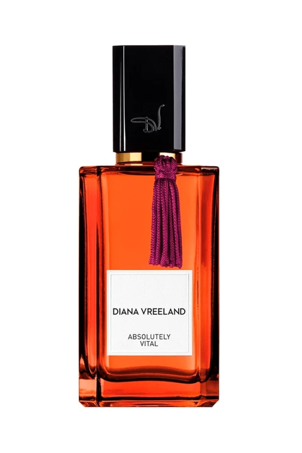 Absolutely Vital (Diana Vreeland)