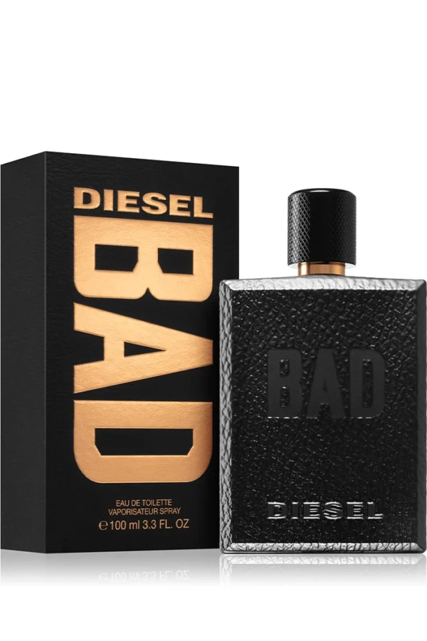 Bad (Diesel) 1