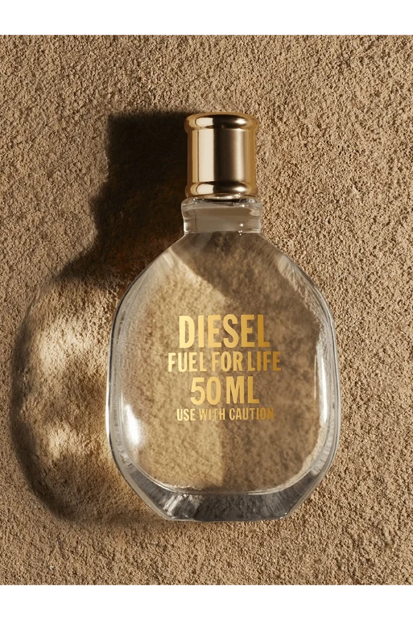 Fuel For Life Femme (Diesel) 2