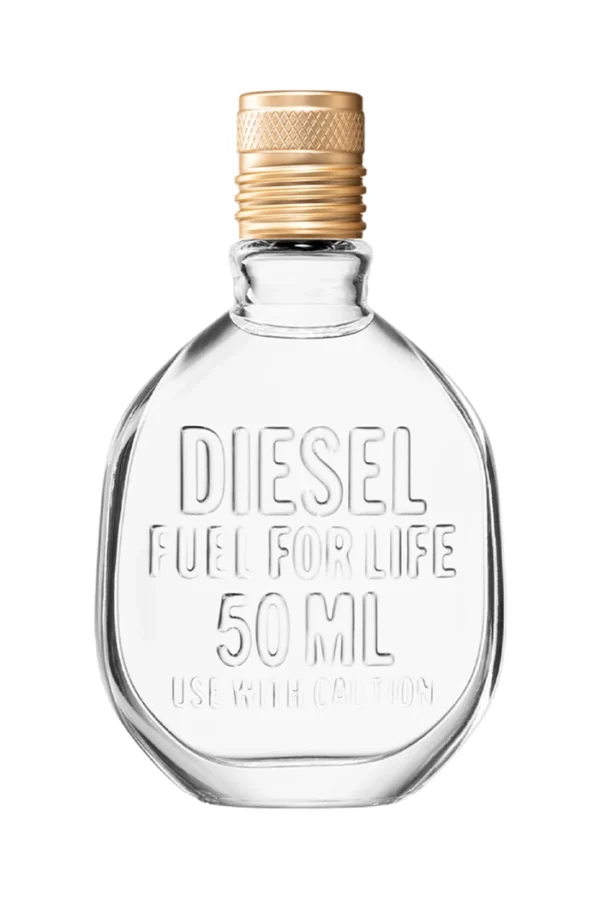 Fuel For Life (Diesel)