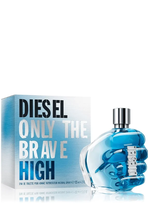 Only The Brave High (Diesel) 1