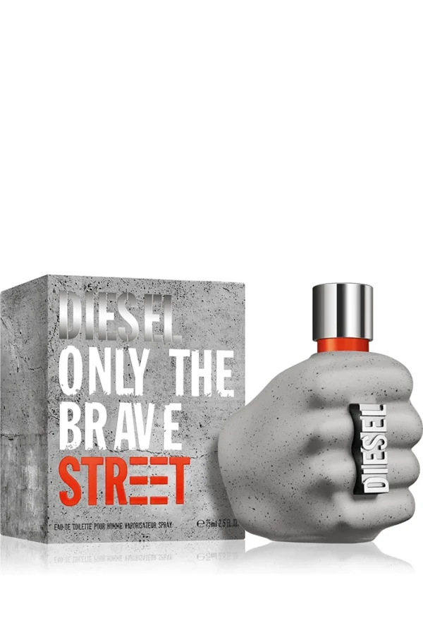 Only The Brave Street (Diesel) 1