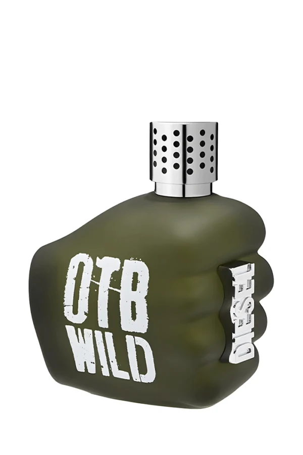 Only The Brave Wild (Diesel)