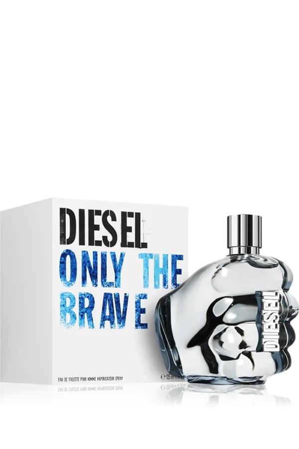 Only The Brave (Diesel) 1