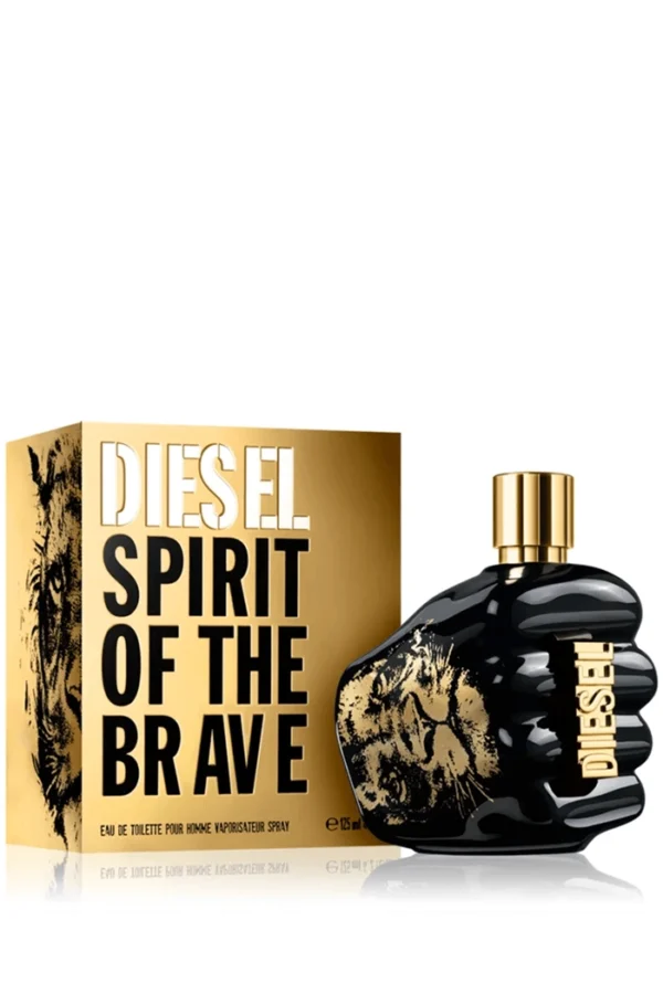 Spirit Of The Brave (Diesel) 1