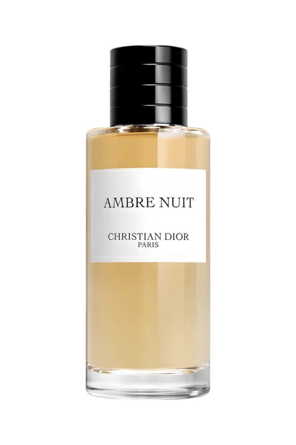 Ambre Nuit (Dior)