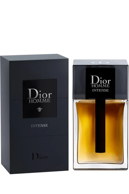 Dior Homme Intense (Dior) 1