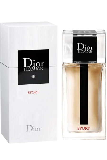 Dior Homme Sport (Dior) 1