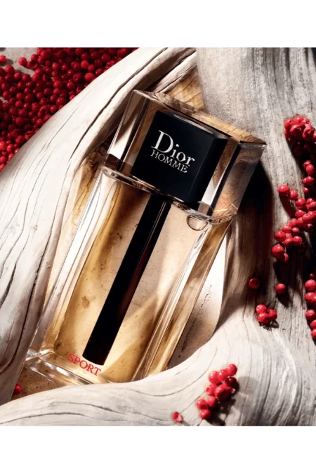 Dior Homme Sport (Dior) 3