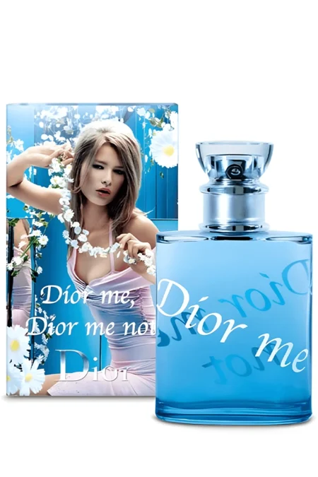 Dior Me, Dior Me Not (Dior) 1