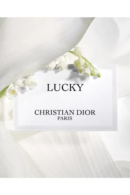 Lucky (Dior) 3