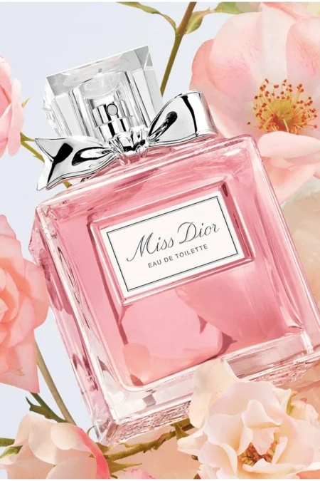 Miss Dior Eau de Toilette (Dior) 2