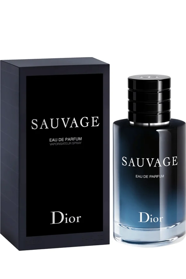 Sauvage (Dior) 1