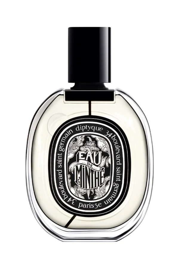 Eau de Minthé (Diptyque)