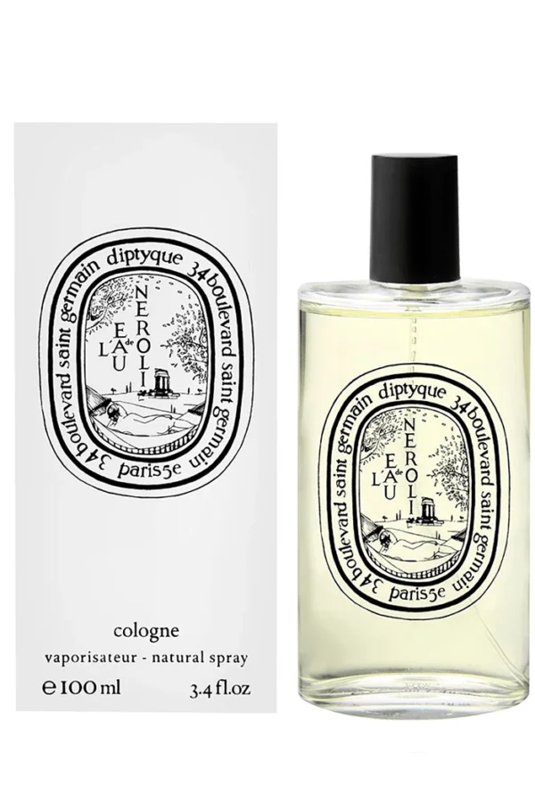 L'eau de Neroli Cologne (Diptyque) 1