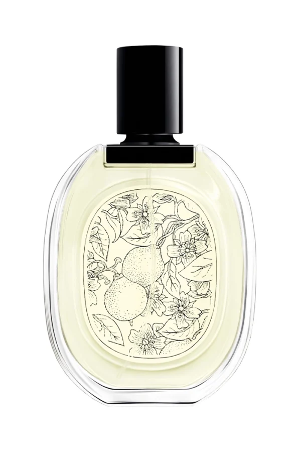 L'eau de Neroli (Diptyque) 1