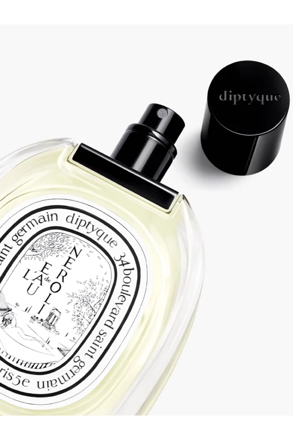 L'eau de Neroli (Diptyque) 2