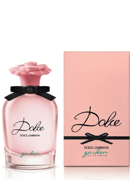 Dolce Garden (Dolce &amp; Gabbana) 1