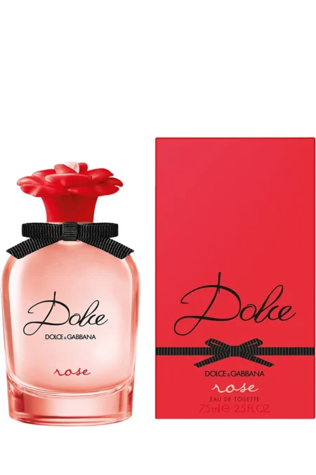 Dolce Rose (Dolce &amp; Gabbana) 1