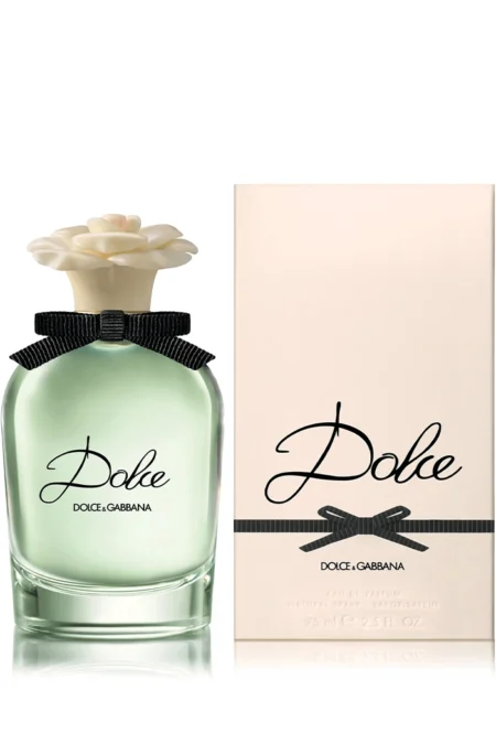 Dolce (Dolce &amp; Gabbana) 1