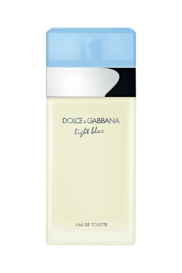 Light Blue Women (Dolce &amp; Gabbana)