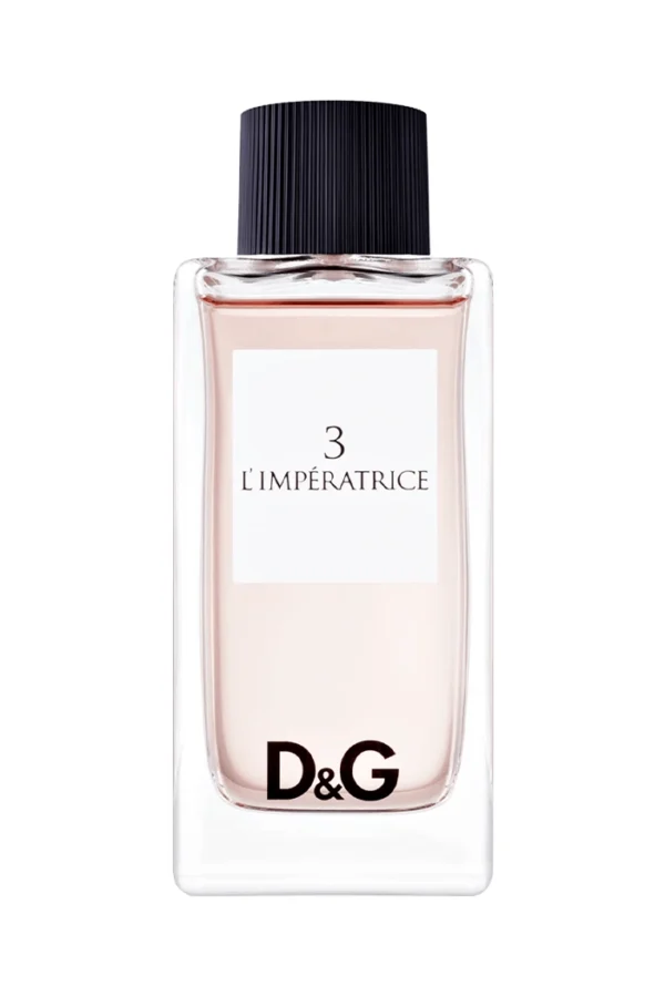 L'Imperatrice 3 (Dolce &amp; Gabbana)