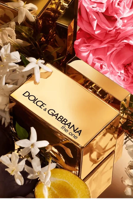 The One Gold (Dolce &amp; Gabbana) 2