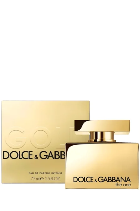 The One Gold (Dolce &amp; Gabbana) 1