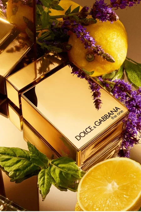 The One For Men Gold (Dolce &amp; Gabbana) 2