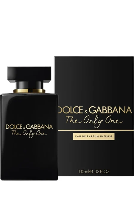 The Only One Intense (Dolce &amp; Gabbana) 1
