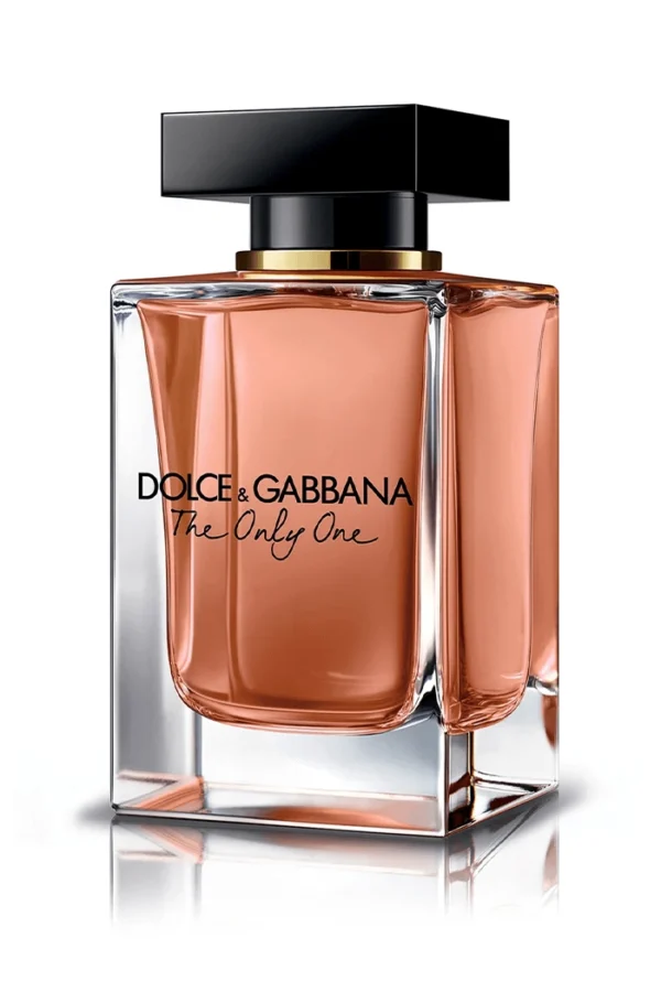 The Only One (Dolce &amp; Gabbana) 2