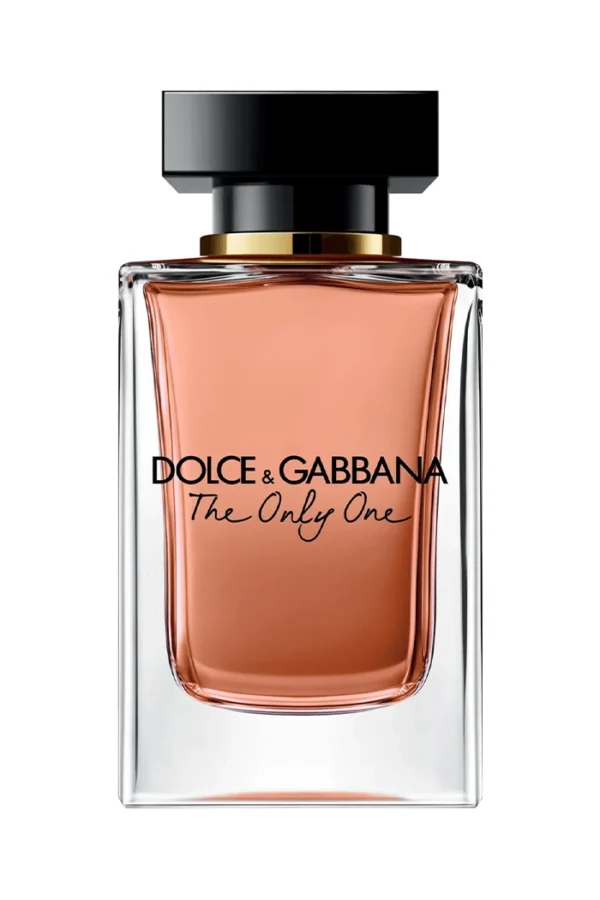 The Only One (Dolce &amp; Gabbana)