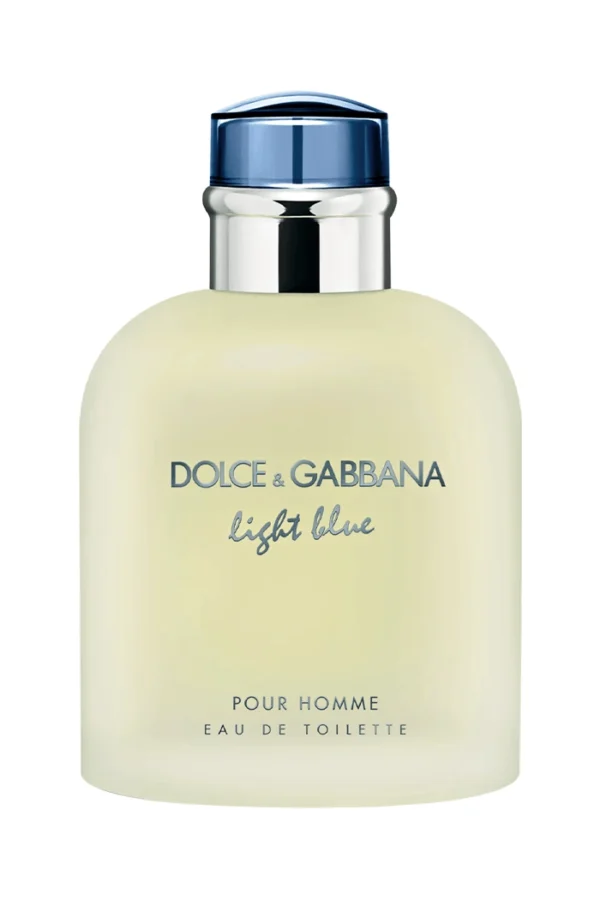 Light Blue Pour Homme (Dolce &amp; Gabbana)