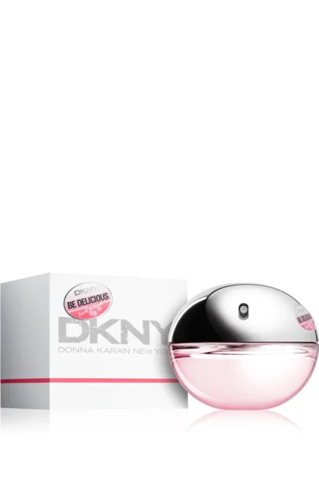 DKNY Be Delicious Fresh Blossom (Donna Karan) 1