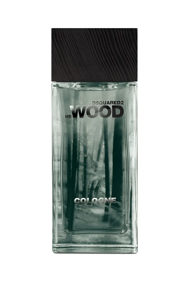 He Wood Cologne (DSQUARED²)