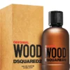 Original Wood (DSQUARED²) — изображение 2