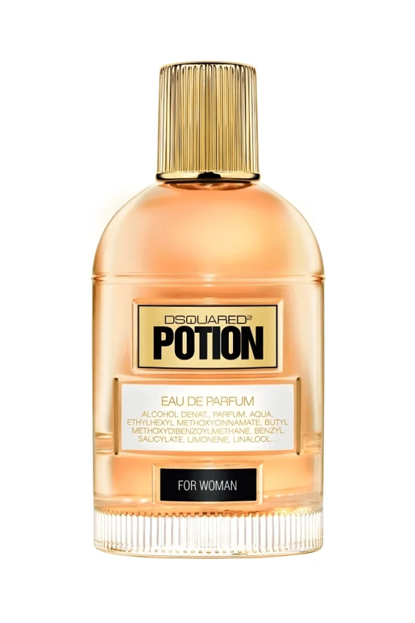 Potion For Women (DSQUARED²)