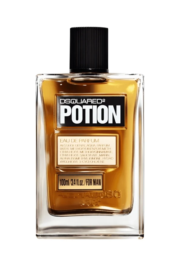 Potion (DSQUARED²)