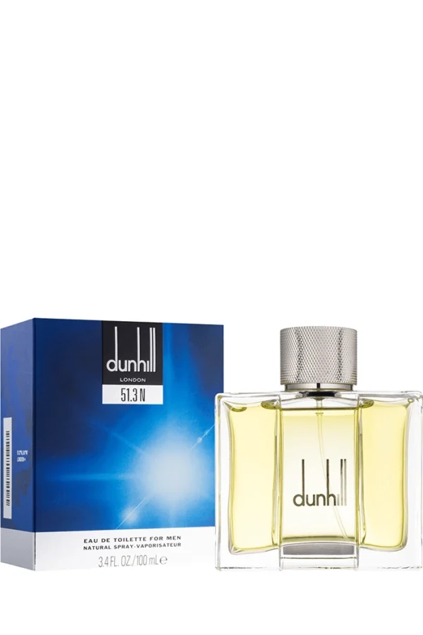 51.3 N (Dunhill) 1