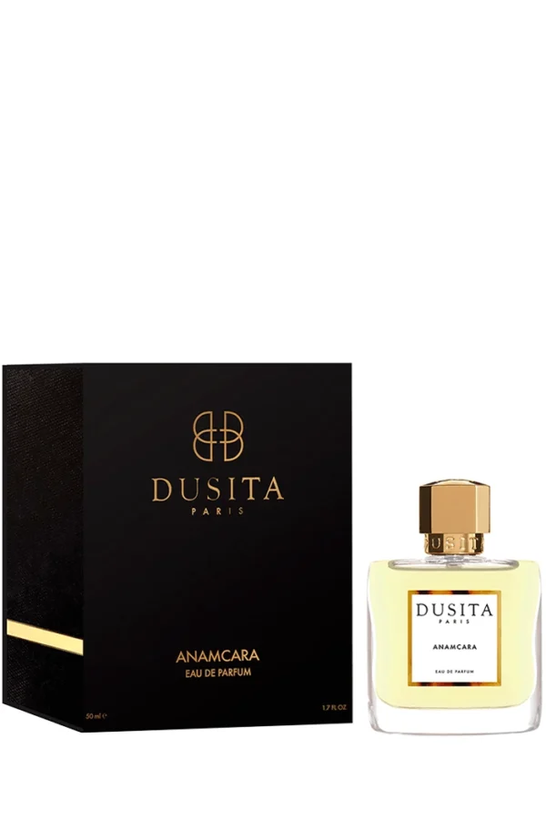 Anamcara (Parfums Dusita) 1