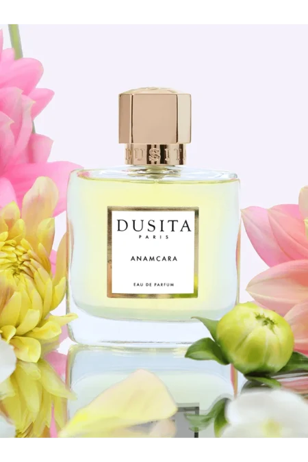 Anamcara (Parfums Dusita) 3