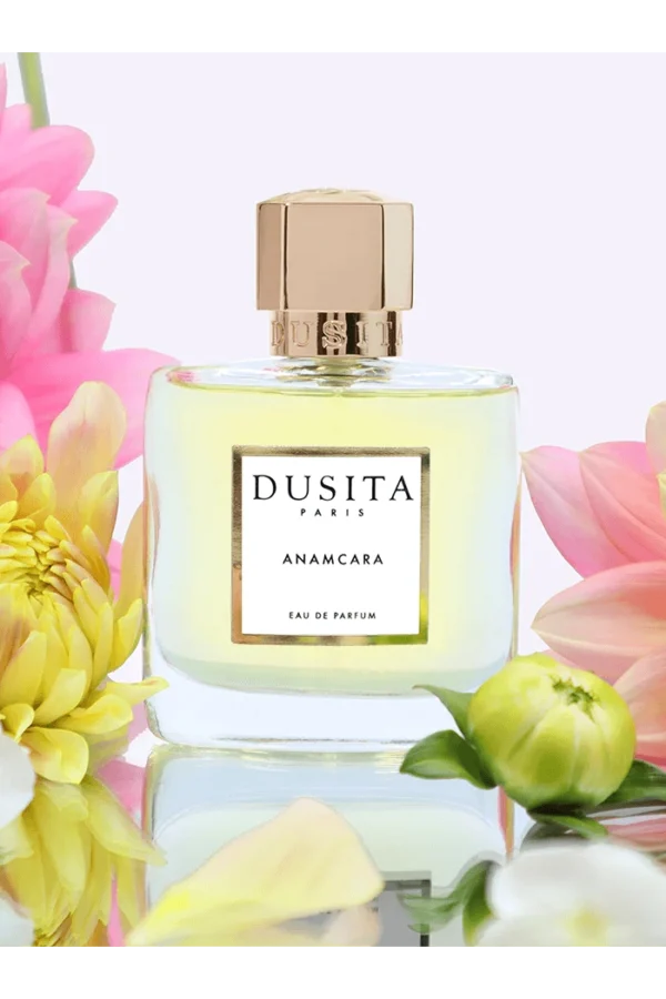 Anamcara (Parfums Dusita) 3