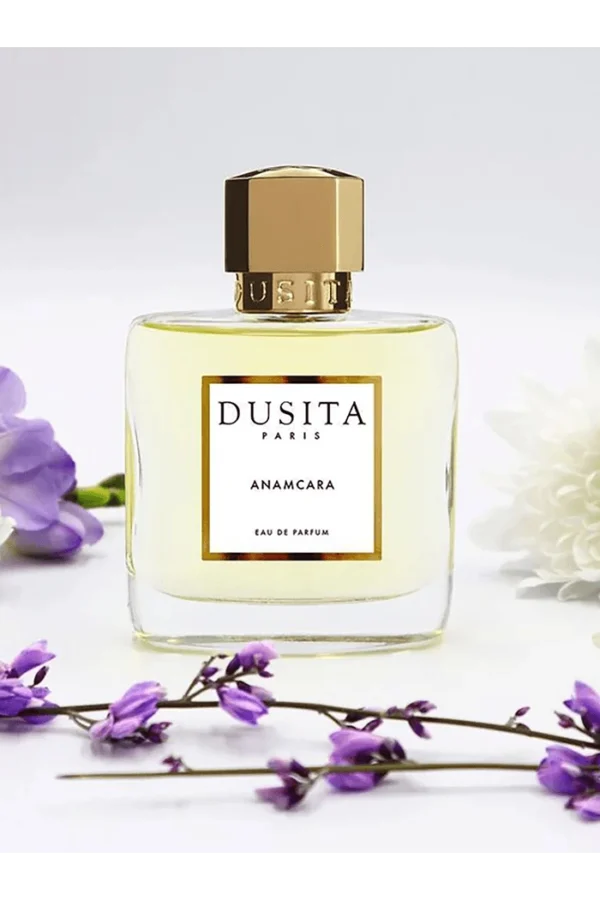 Anamcara (Parfums Dusita) 2