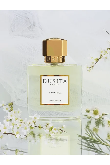 Cavatina (Parfums Dusita) 2