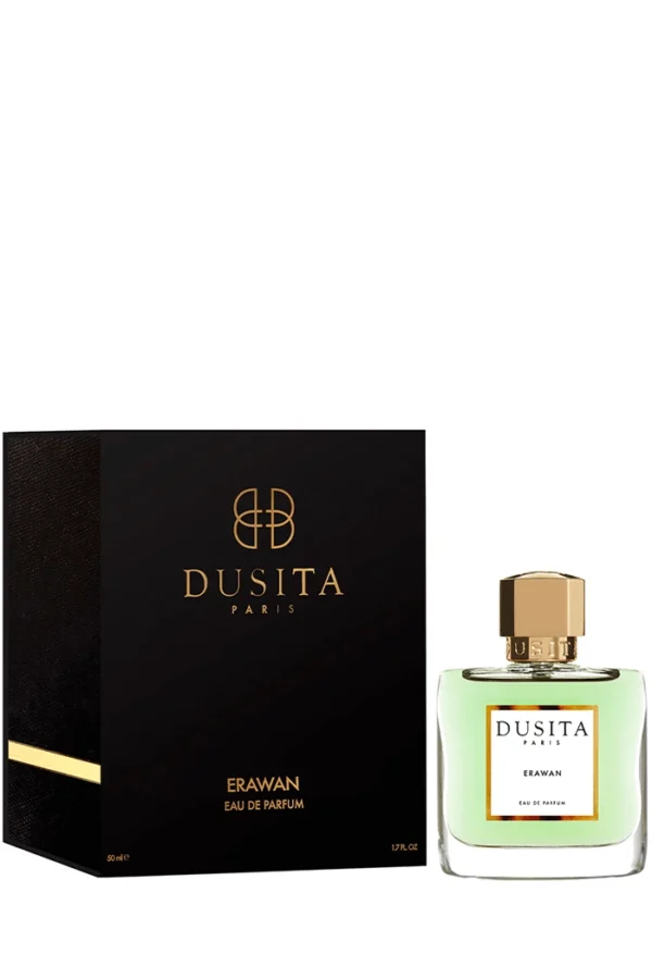 Erawan (Parfums Dusita) 1