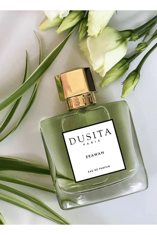 Erawan (Parfums Dusita) 3