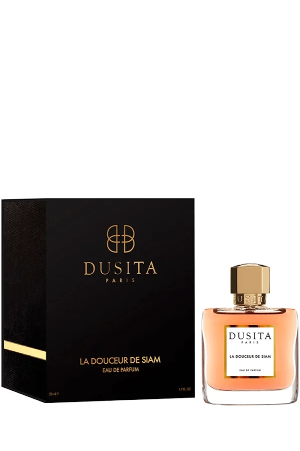 La Douceur de Siam (Parfums Dusita) 1