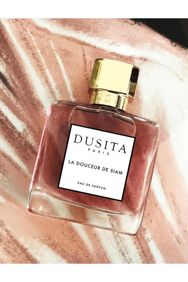 La Douceur de Siam (Parfums Dusita) 2