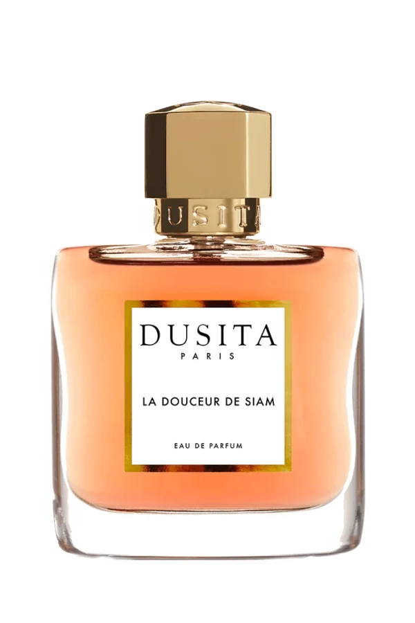 La Douceur de Siam (Parfums Dusita)