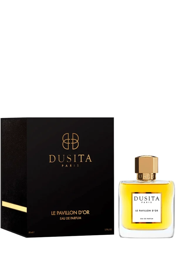 Le Pavillon D'Or (Parfums Dusita) 1